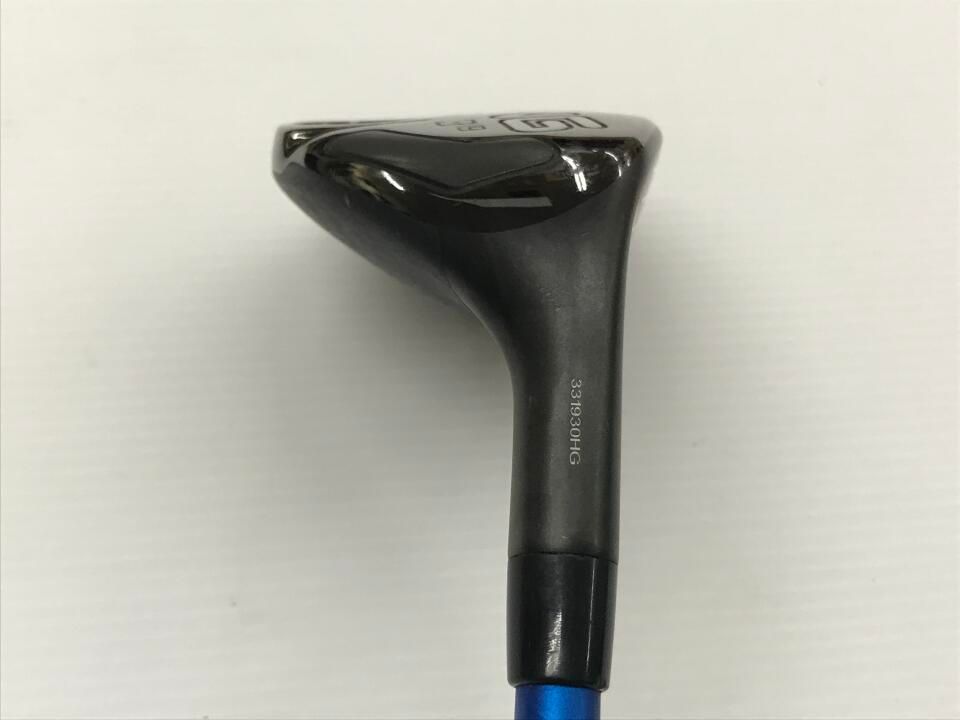 ピン G30 22度 TFC 390H SRフレックス ユーティリティ ゴルフドゥ