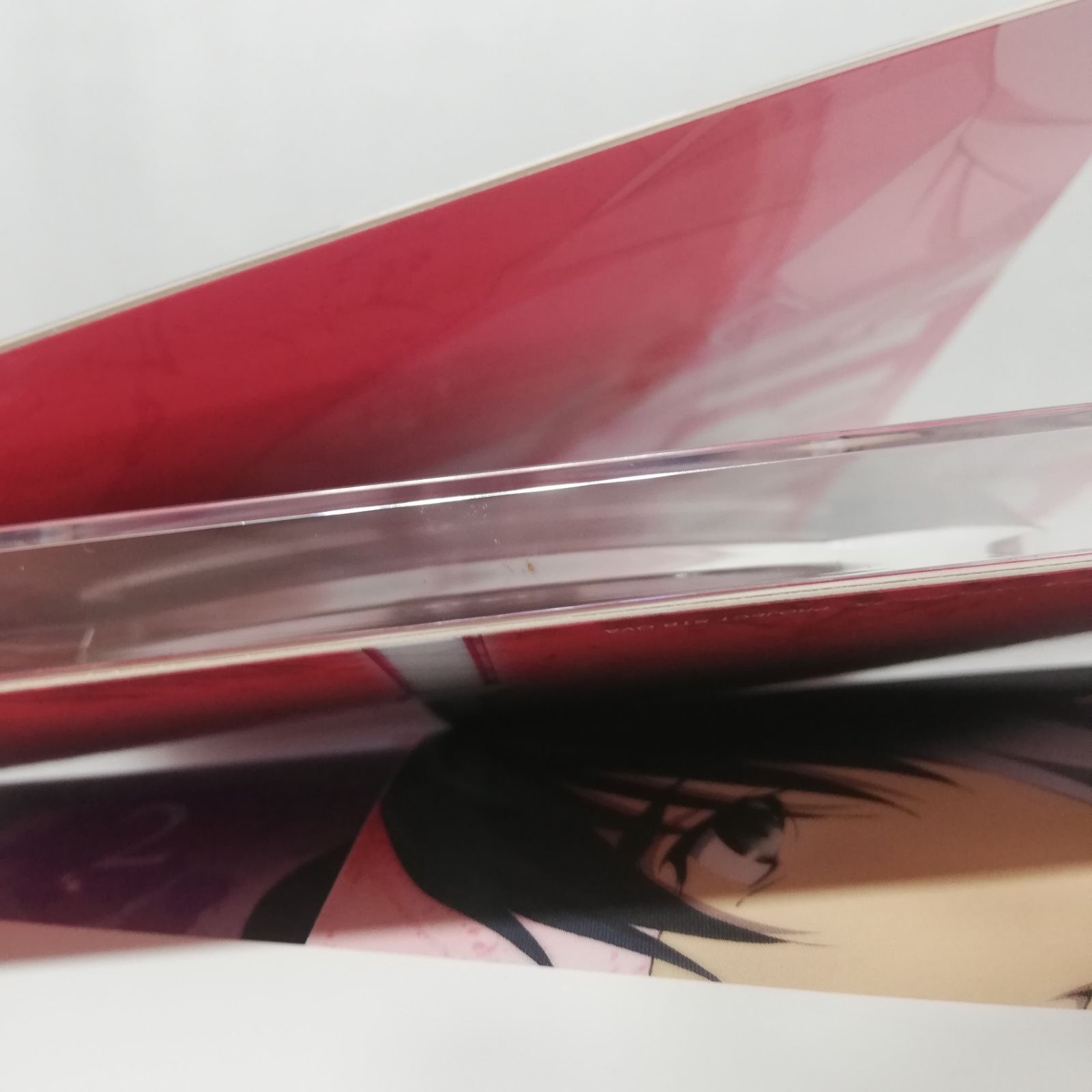 ストライク・ザ・ブラッド II OVA 初回仕様版 Blu-ray 全4巻セット 
