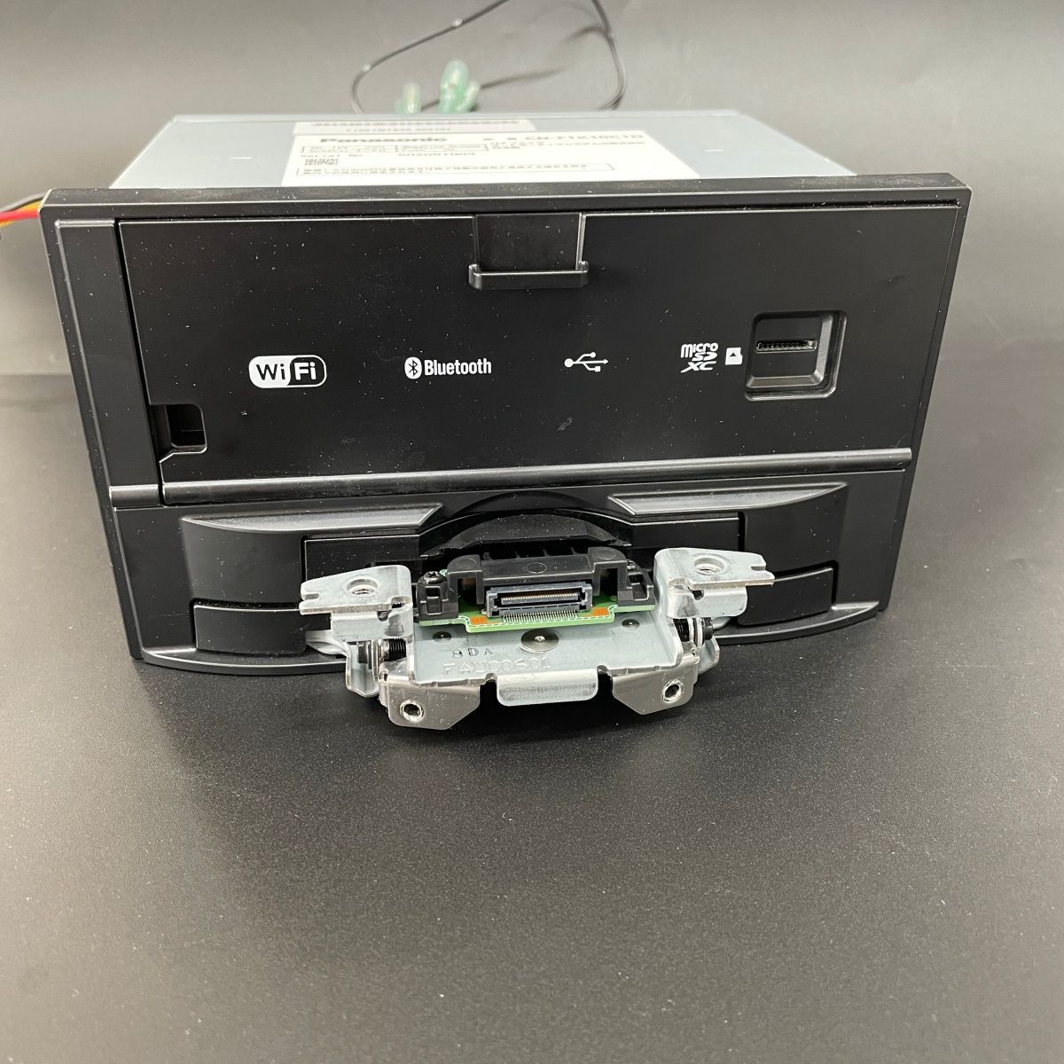 パナソニック ストラーダ CN-F1X10C1D 有機EL 10インチ フローティング 
