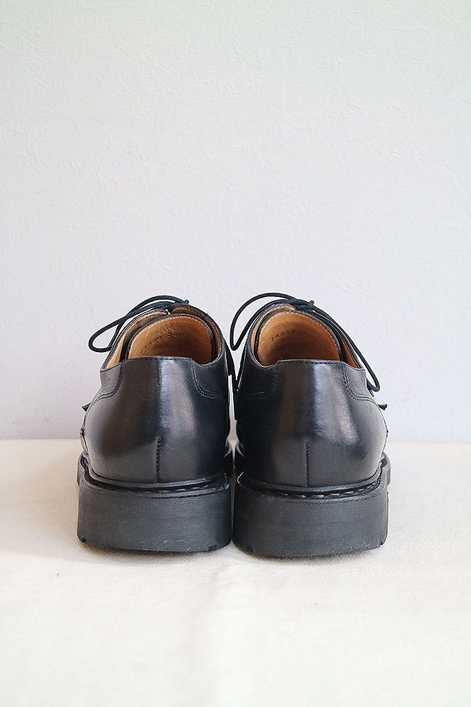 PARABOOT CHAMBORD パラブーツ シャンボード ノワール シューツリー