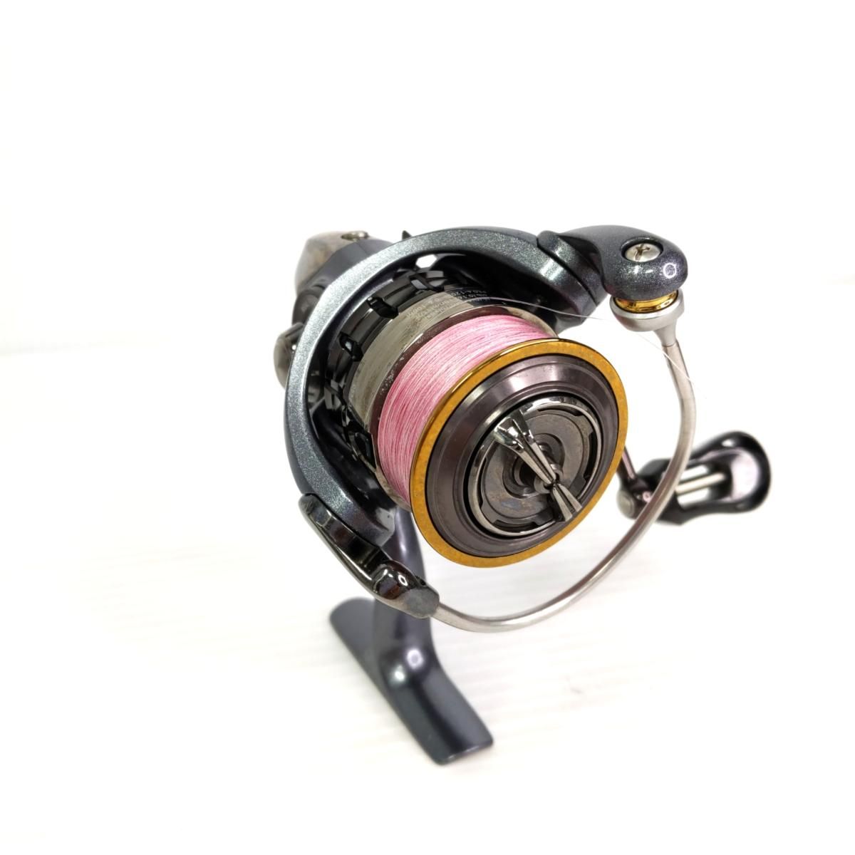 中古品】ダイワ スピニングリール 15 ルビアス2004 〇YR-54757〇