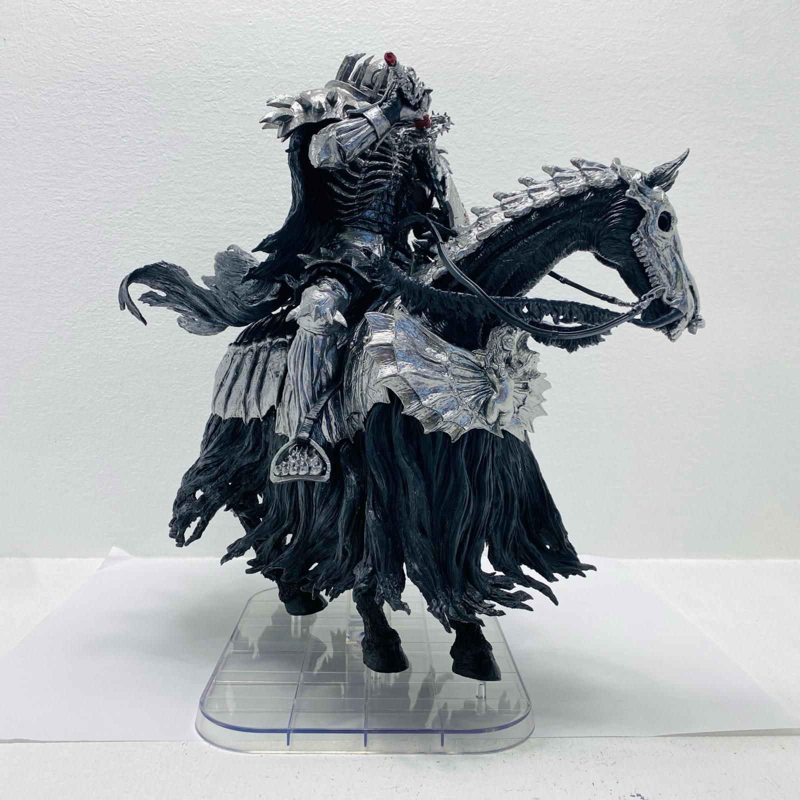 加古川店】 中古 ラストワン賞/髑髏の騎士(騎乗)MASTERLISE「反撃の