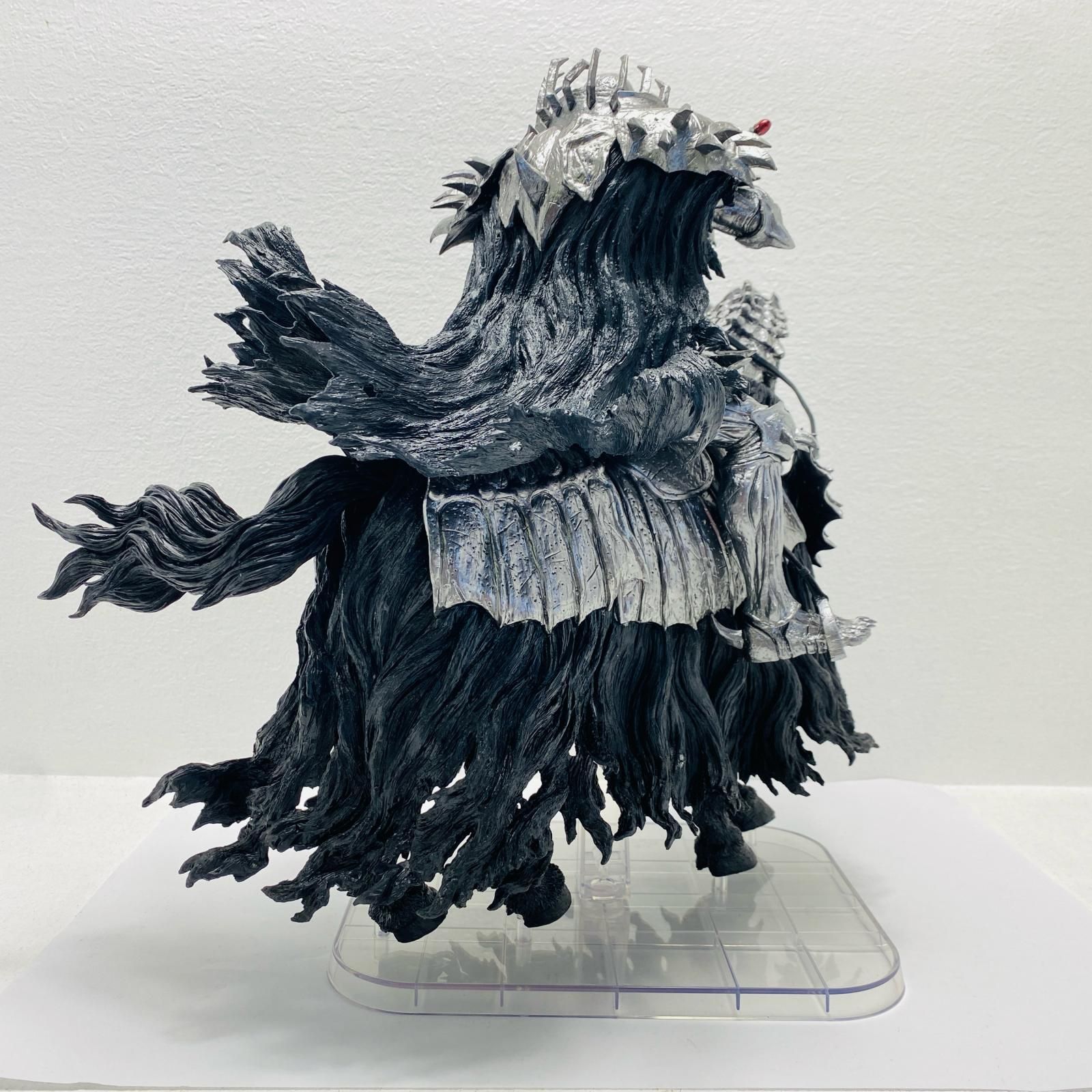 加古川店】 中古 ラストワン賞/髑髏の騎士(騎乗)MASTERLISE「反撃の