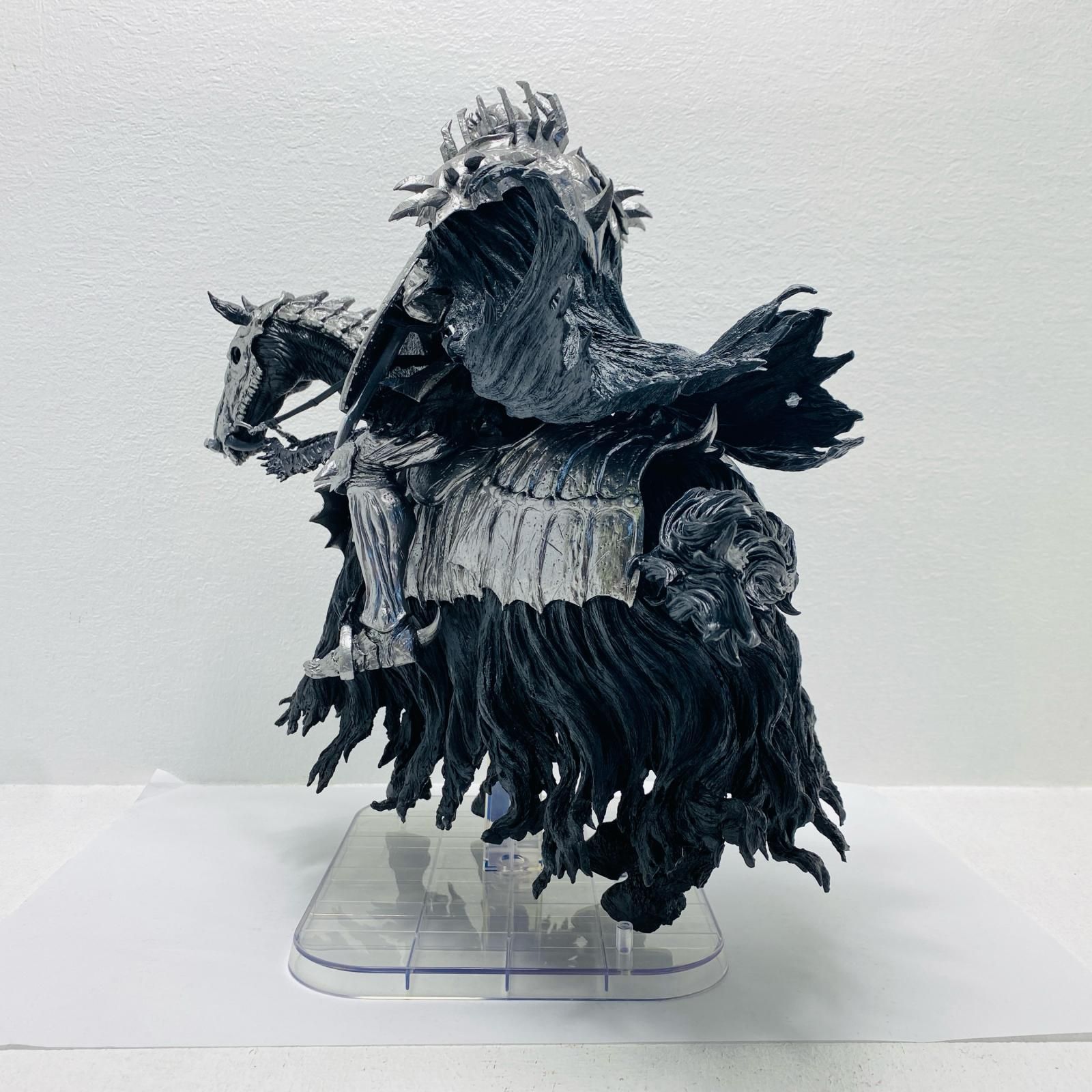 加古川店】 中古 ラストワン賞/髑髏の騎士(騎乗)MASTERLISE「反撃の