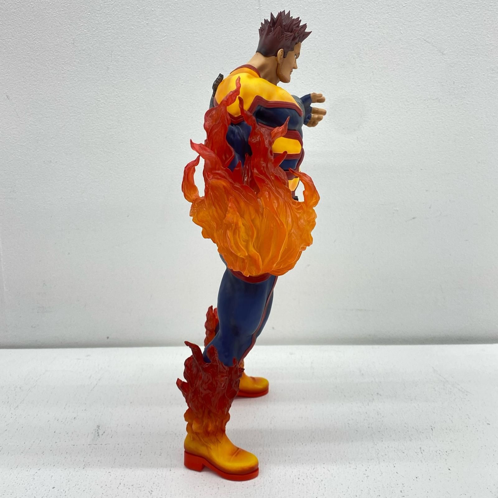 一番くじ 僕のヒーローアカデミア C賞 エンデヴァー 紡ぐ力 －紡ぐ力 
