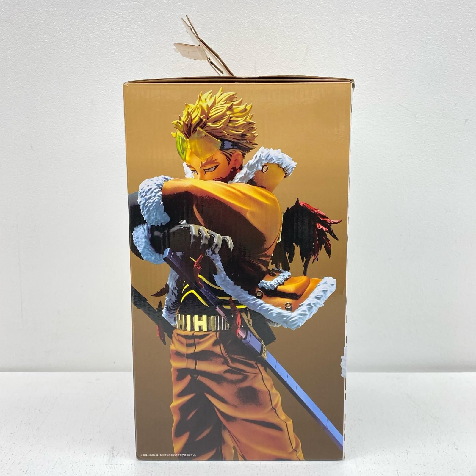 加古川店】 中古 D賞ホークス-MASTERLISE「紡ぐ力/一番くじ僕の