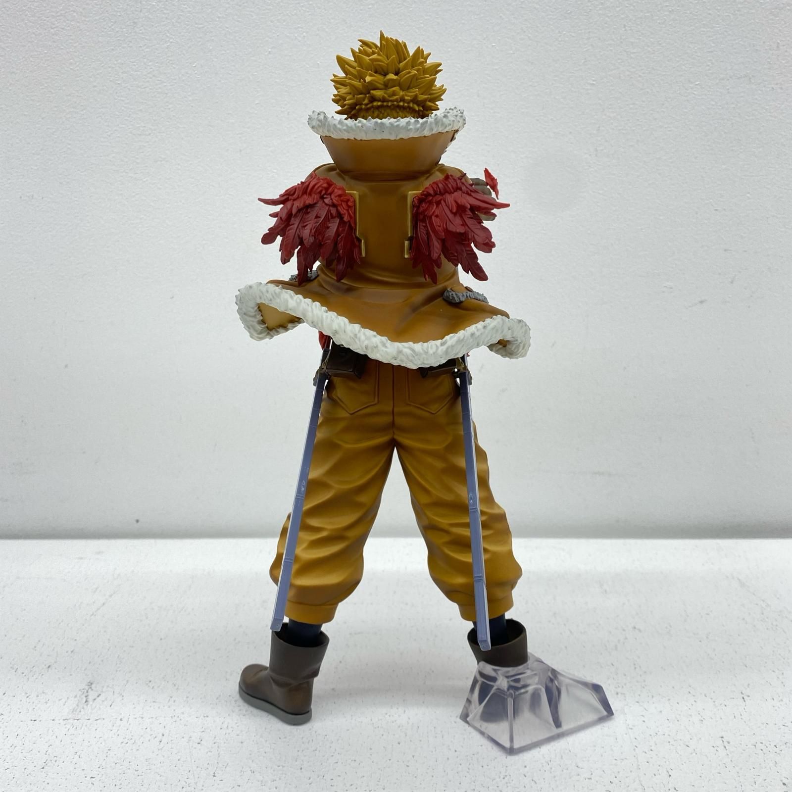 加古川店】 中古 D賞ホークス-MASTERLISE「紡ぐ力/一番くじ僕の