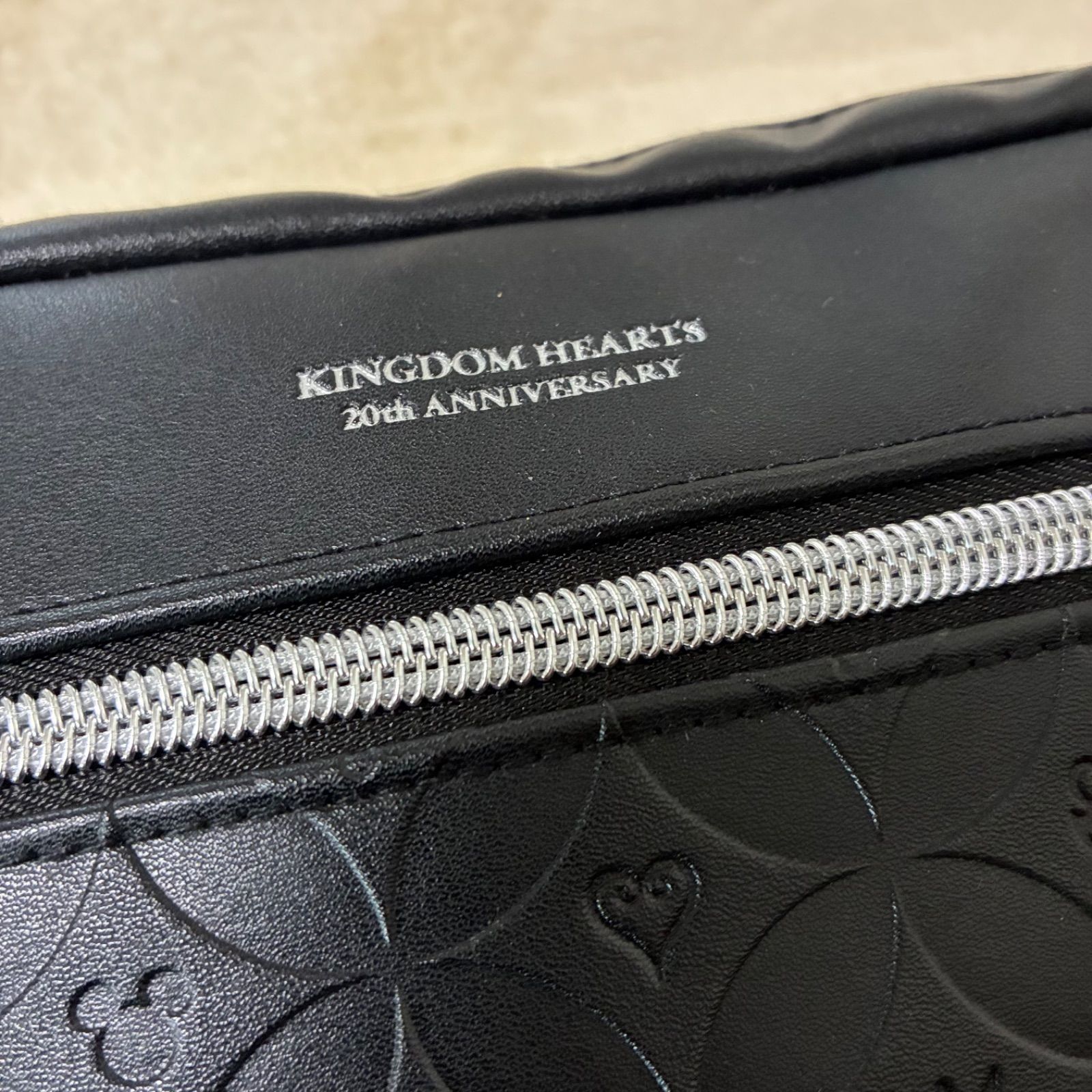 KINGDOM HEARTS 20th ANNIVERSARY ディズニー × スクウェア 