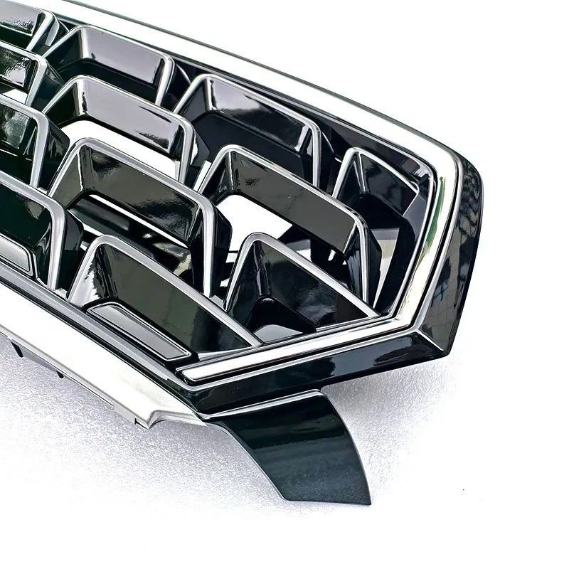 ホンダ グリル ヴェゼル2025年製 送料無料】ホンダ HR-V/ヴェゼル 2025年モデル専用 フロントグリル 進