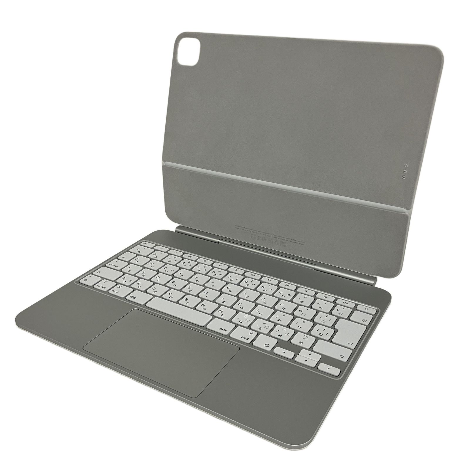 Apple iPad Magic Keyboard A2974 マジックキーボード iPad Pro Apple iPad Magic Keyboard A2974 マジックキーボード iPad Pro
