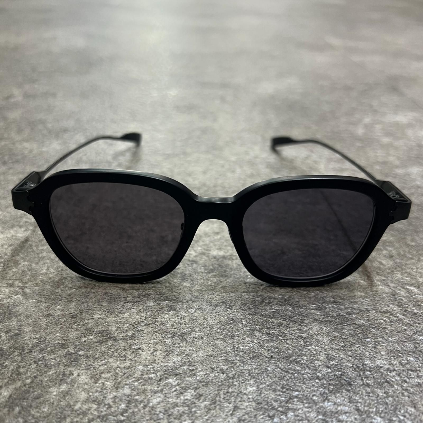 TATRAS SUNGLASS サングラス 眼鏡 アイウェア タトラス MTAT23S1064-Z