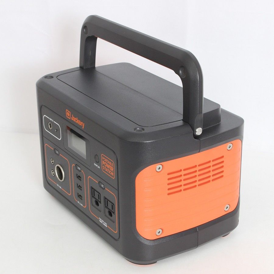 新品未使用品 Jackery ポータブル電源 700 Jackery ポータブル電源 700 