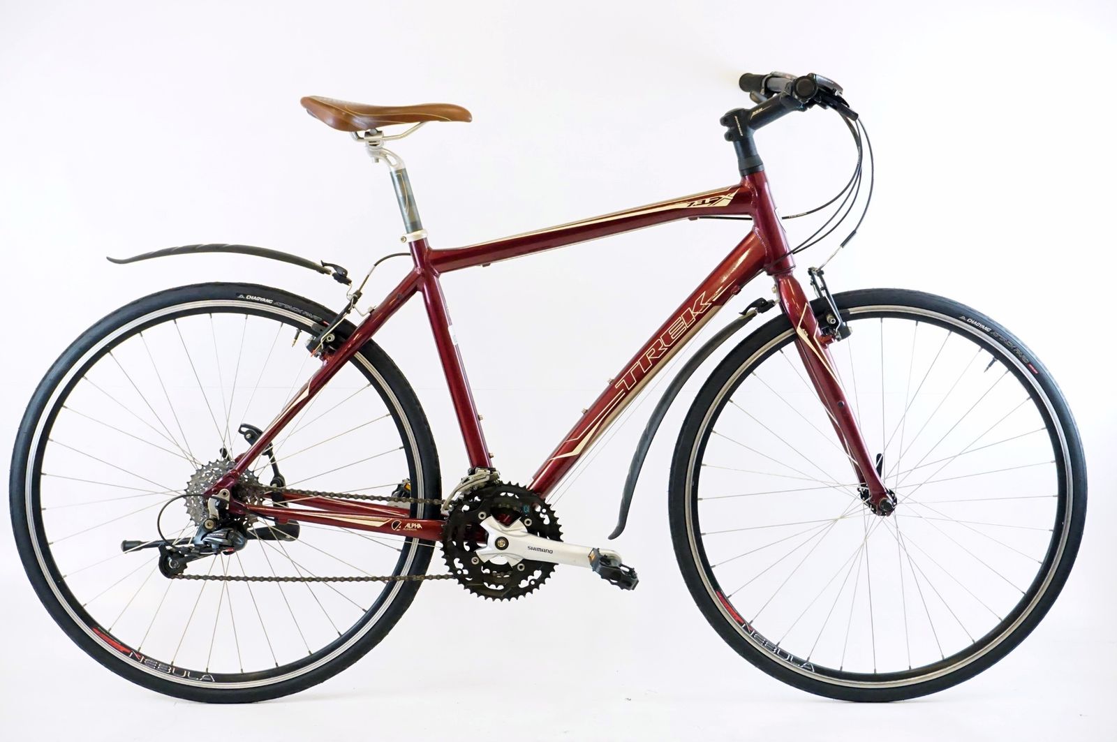 愛品館 市原店】TREK 7.3FXクロスバイク ロードバイク｜クロスバイク｜