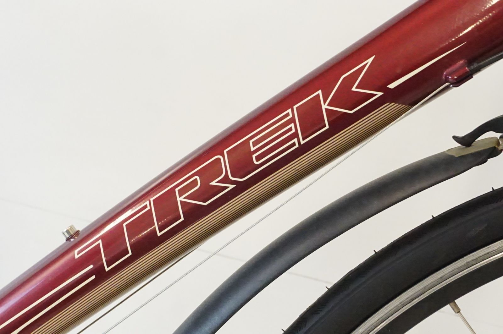 TREK 「トレック」 7.3FX 2010年モデル クロスバイク / バイチャリ浜松 
