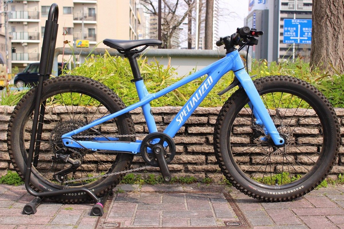 スペシャライズド SPECIALIZED リップロック RIPROCK 20 2022 マイクロ 