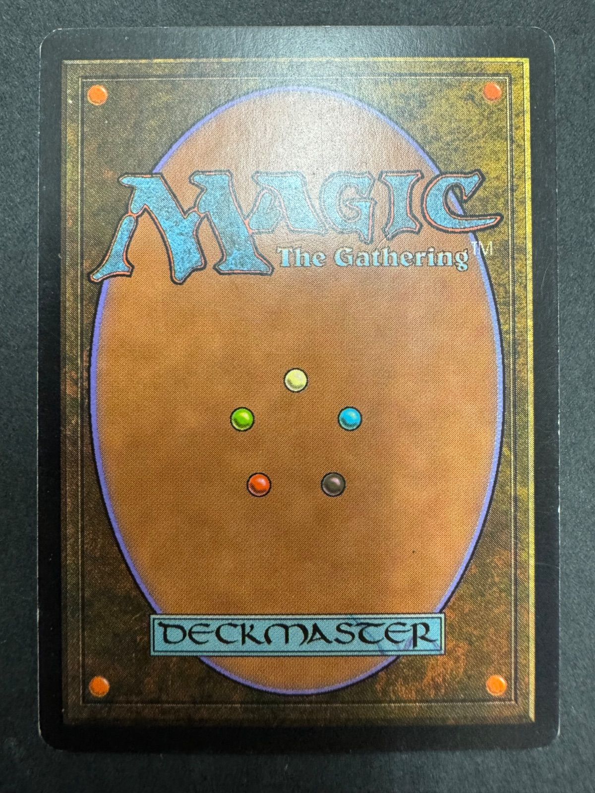 MTG 火薬樽 英語 UDS ウルザズ・デスティニー Powder Keg 状態悪めです