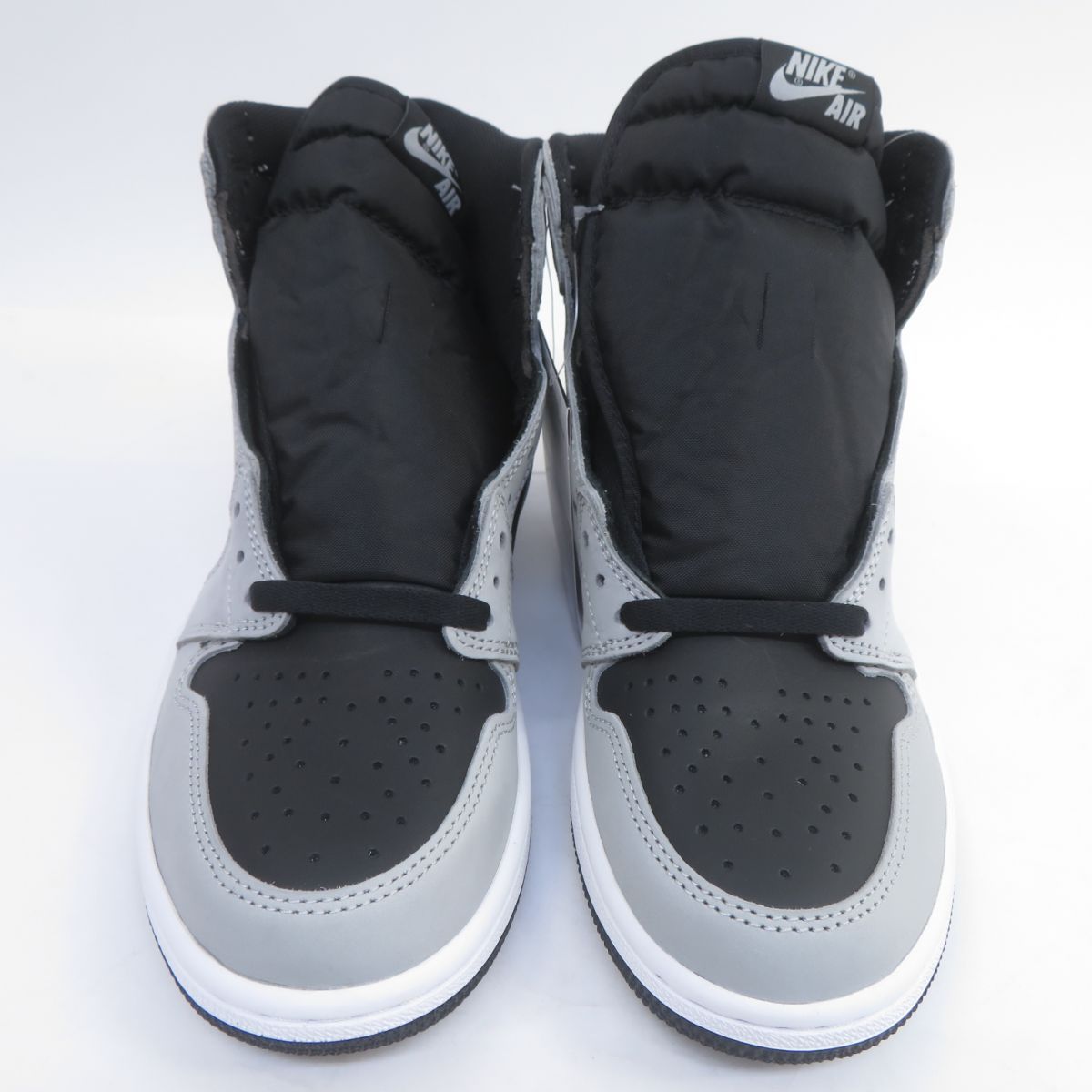 未使用】NIKE AIR JORDAN 1 RETRO HIGH OG ナイキ エア ジョーダン 1 