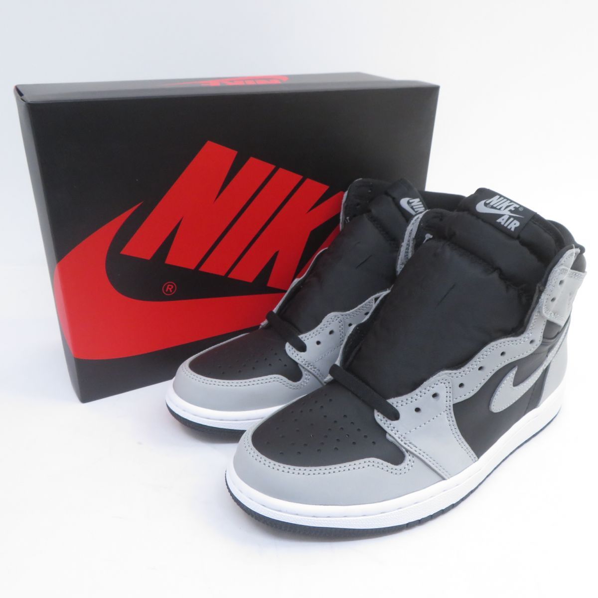 未使用】NIKE AIR JORDAN 1 RETRO HIGH OG ナイキ エア ジョーダン 1 