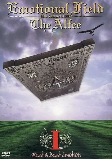 邦楽DVD THE ALFEE◇2)16th Summer Emotio 邦楽DVD THE ALFEE◇2)16th