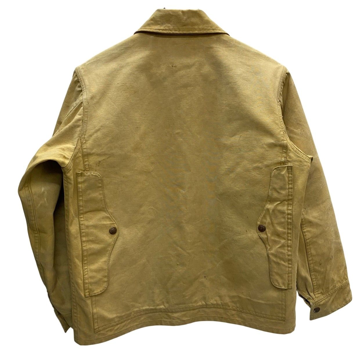 フィルソン FILSON 60's 70's ダブルマッキーノクルーザー ジャケット