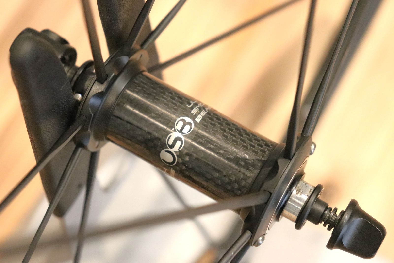 カンパニョーロ　シャマルミレ　クリンチャー Shamal mille カンパニョーロ CAMPAGNOLO シャマルミレ SHAMAL MILLE アルミ