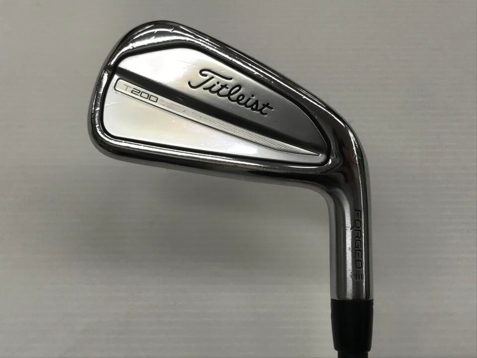 タイトリスト T200 LONG IRON 2023 20度 NSプロ MODUS 3GOST タイトリスト T200 LONG IRON 2023 20度 NSプロ MODUS 3GOST