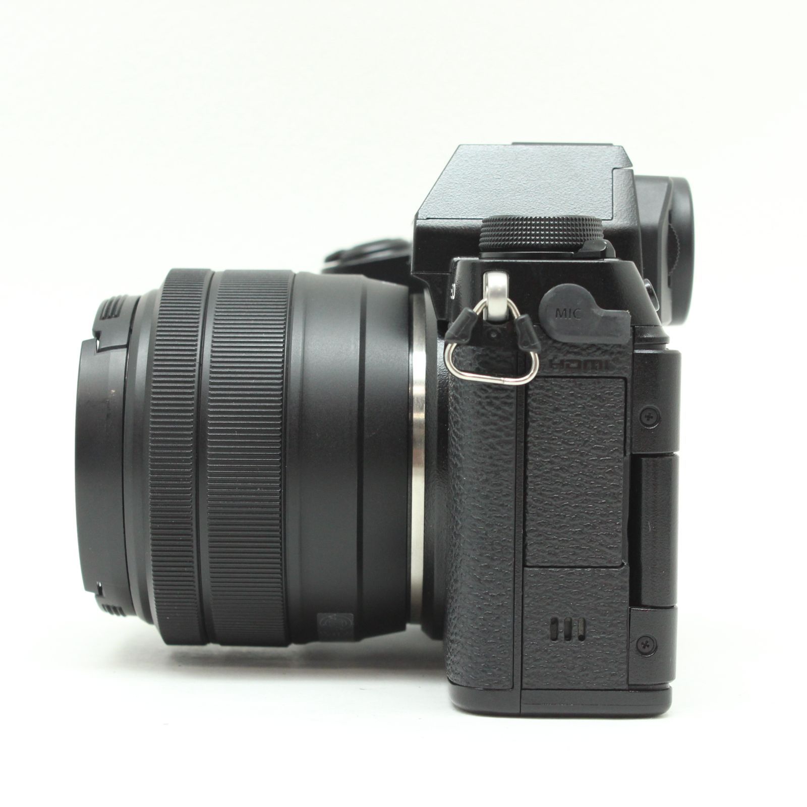 FUJIFILM X-S10 ダブルズームキット - メルカリ