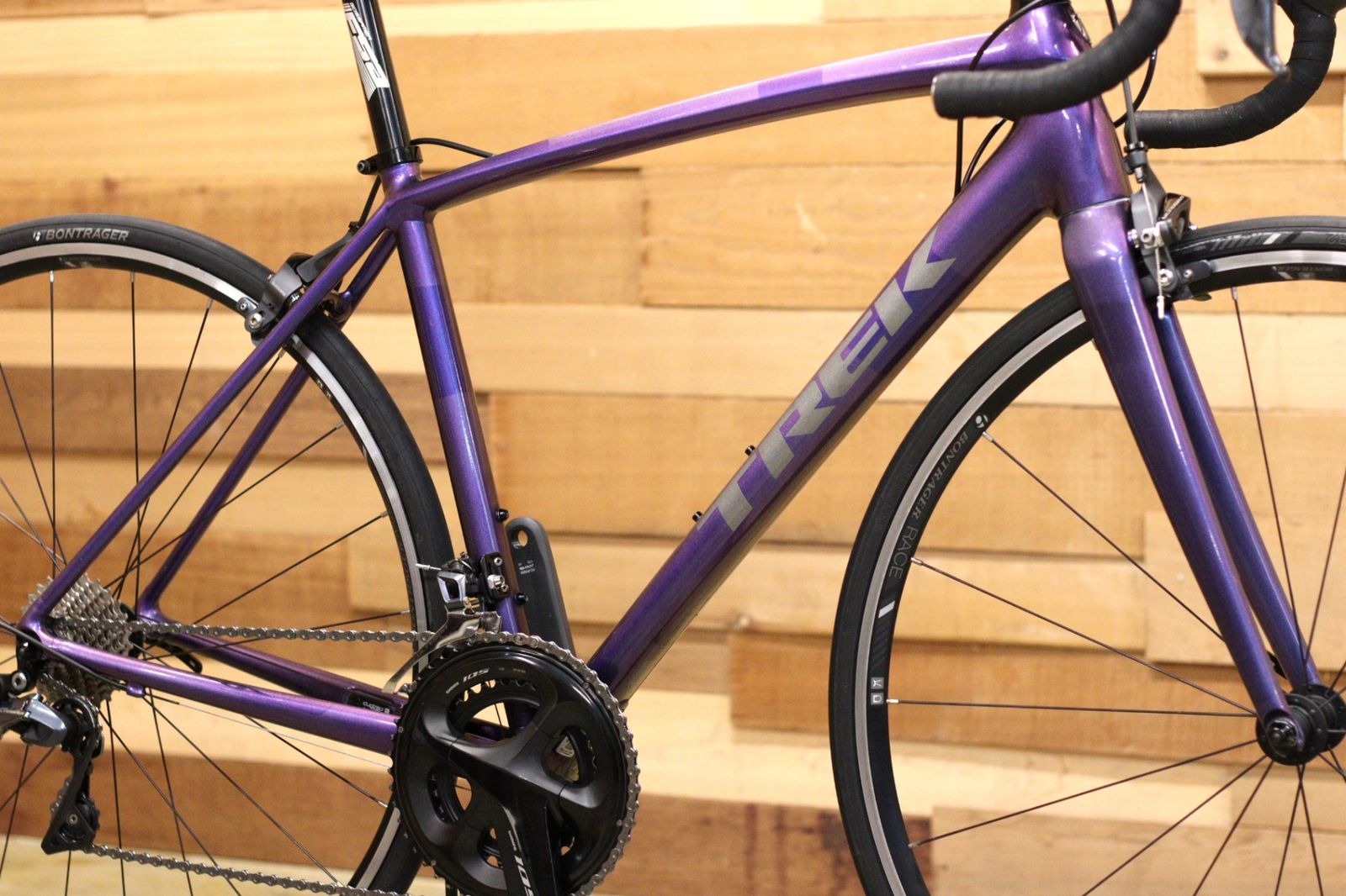 トレック TREK エモンダ EMONDA ALR5 2020 52サイズ シマノ アルテグラ