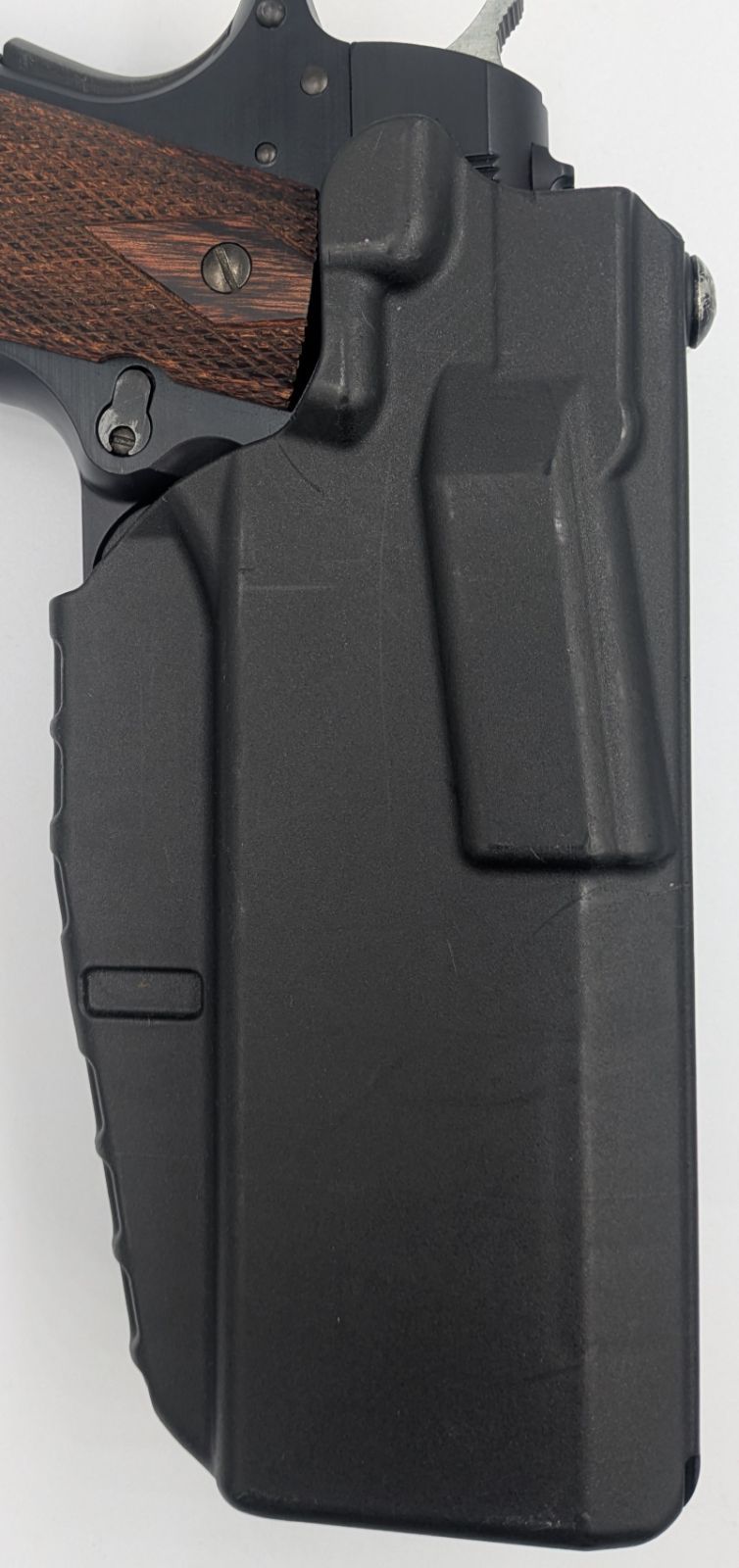 中古】サファリランド 1911用7378 7TS ALSホルスター - メルカリ