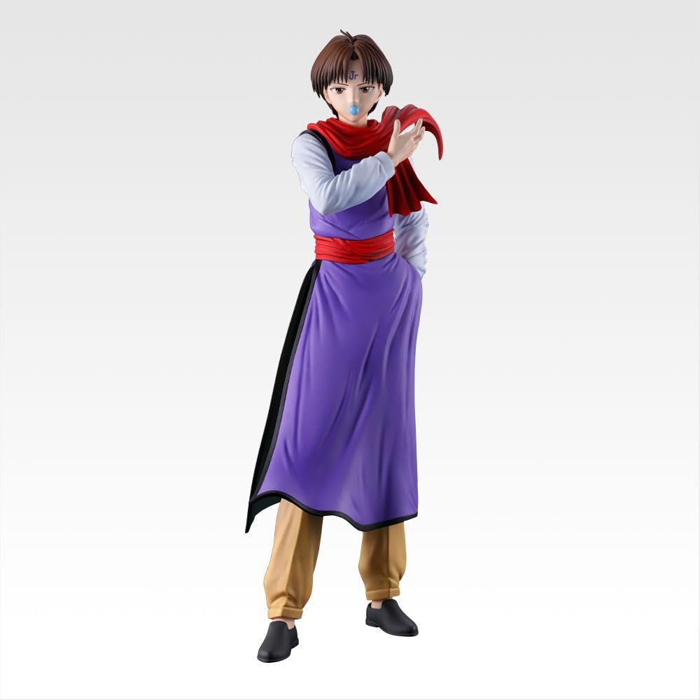 一番くじ 幽遊白書 暗黒武術会編 vol.3 D賞 コエンマ MASTERLISE