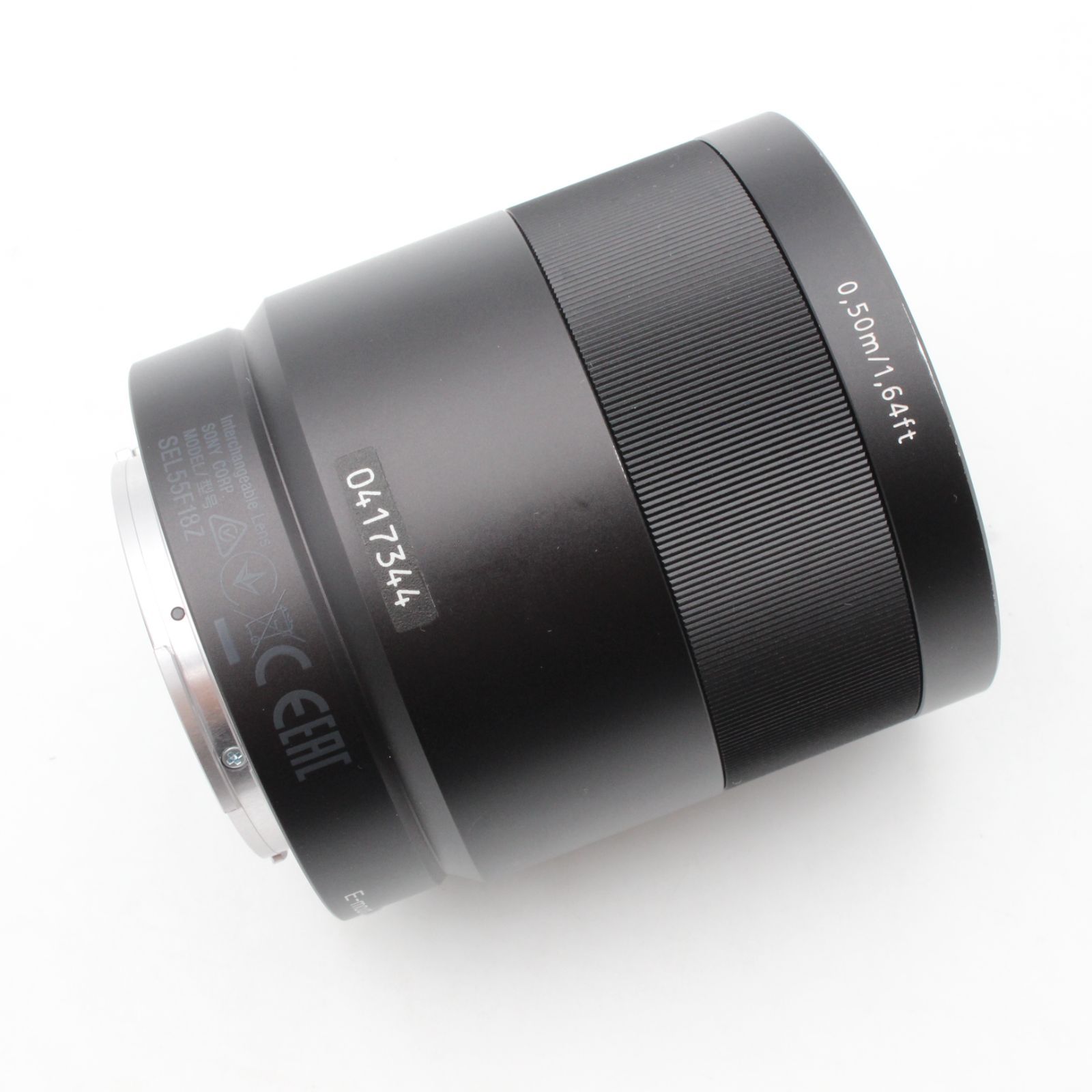 「美品・各フィルター付」SONY SonnarT*FE 55mm F1.8ZA SONY ソニー Sonnar FE 55mm f1.8 ZA T＊Zeiss SEL55F18Z sony