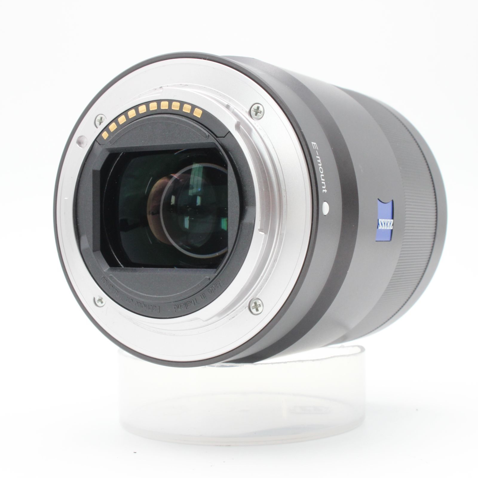 「美品・各フィルター付」SONY SonnarT*FE 55mm F1.8ZA SONY ソニー Sonnar FE 55mm f1.8 ZA T＊Zeiss SEL55F18Z sony