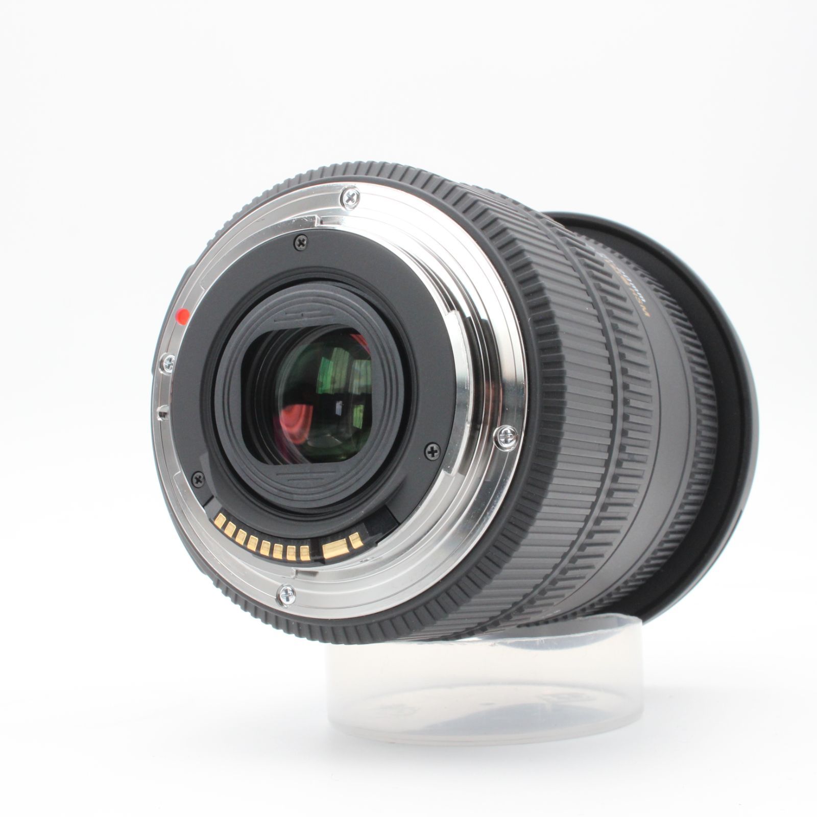 極美品】 SIGMA シグマ 10-20mm f3.5 EX DC HSM キヤノン用 フィルター 