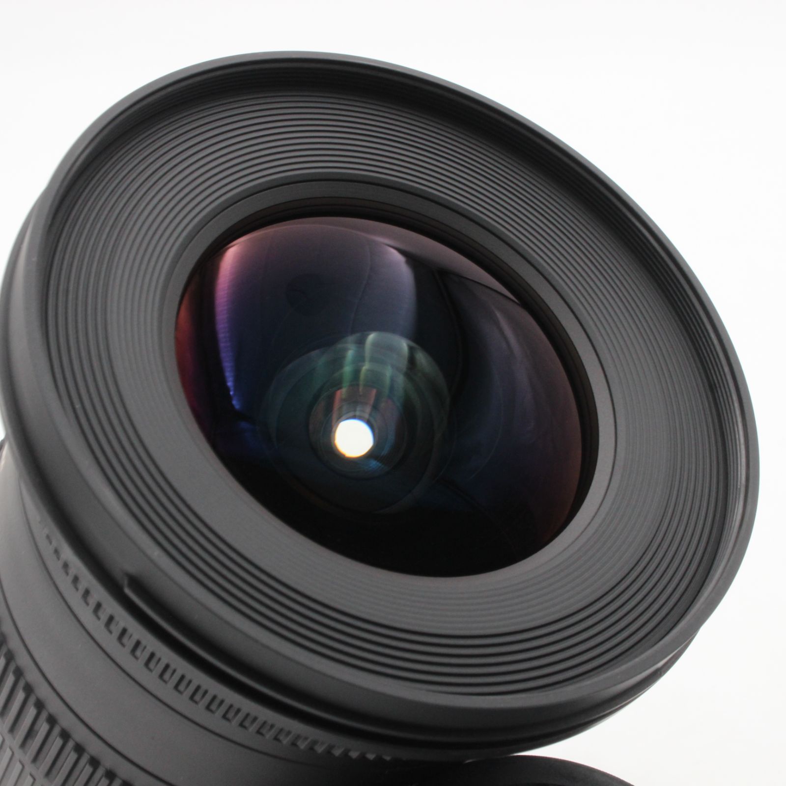 極美品】 SIGMA シグマ 10-20mm f3.5 EX DC HSM キヤノン用 フィルター