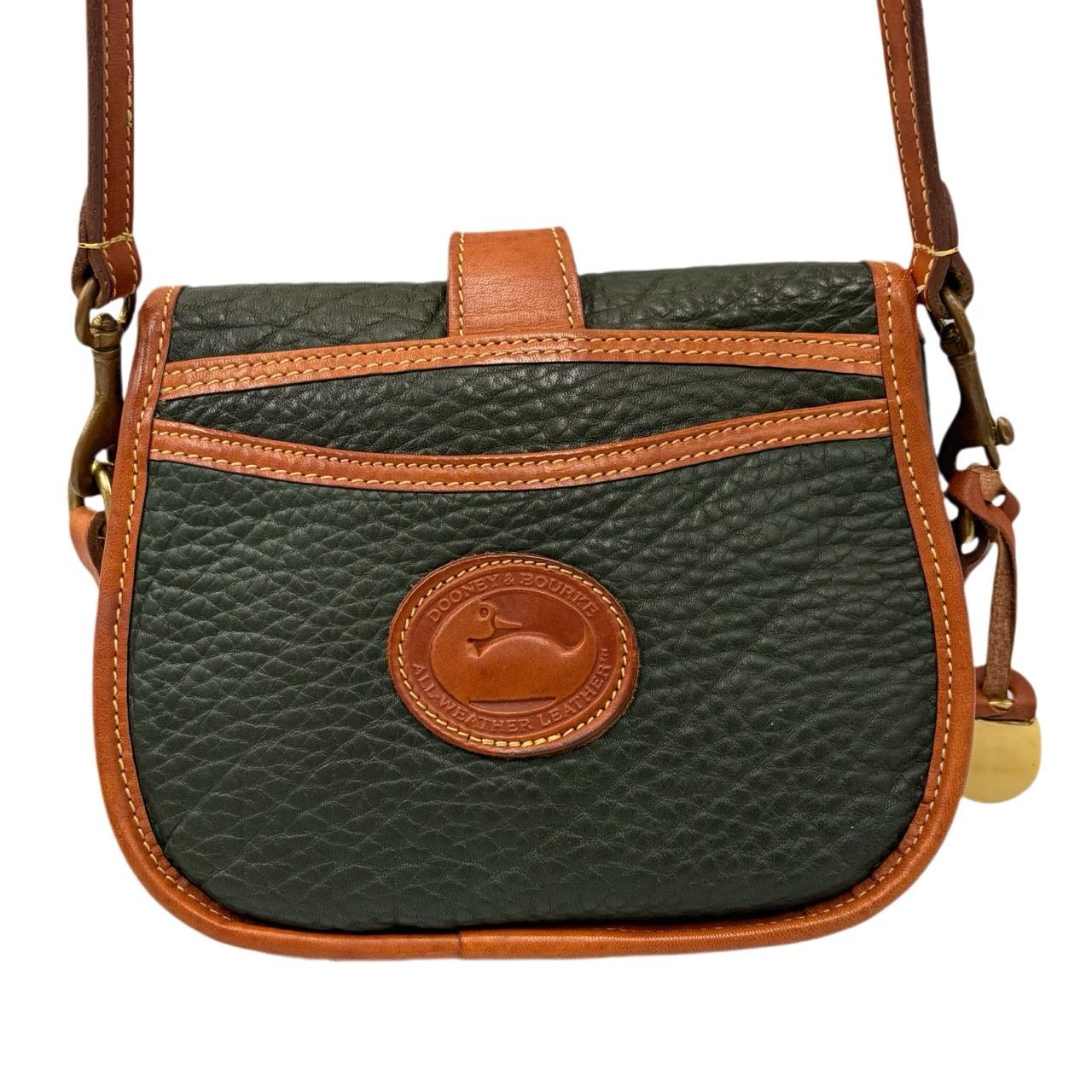 希少✤良品DOONEY&BOURKE／ドゥーニー＆バーク小さめ 美品✨ドゥーニー 