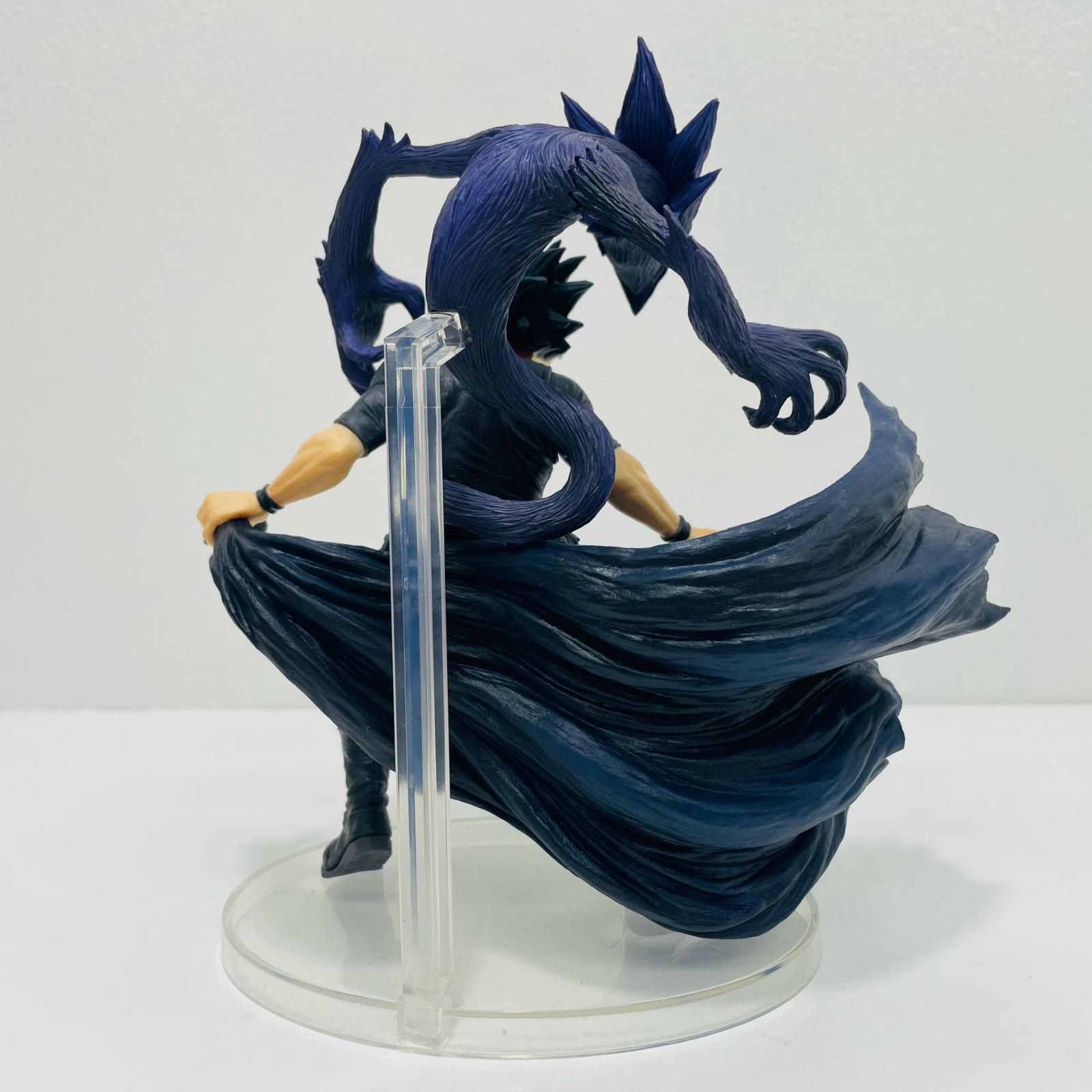 飾磨店】 中古 C賞/常闇踏陰;figureフィギュア「突入/一番くじ僕の 