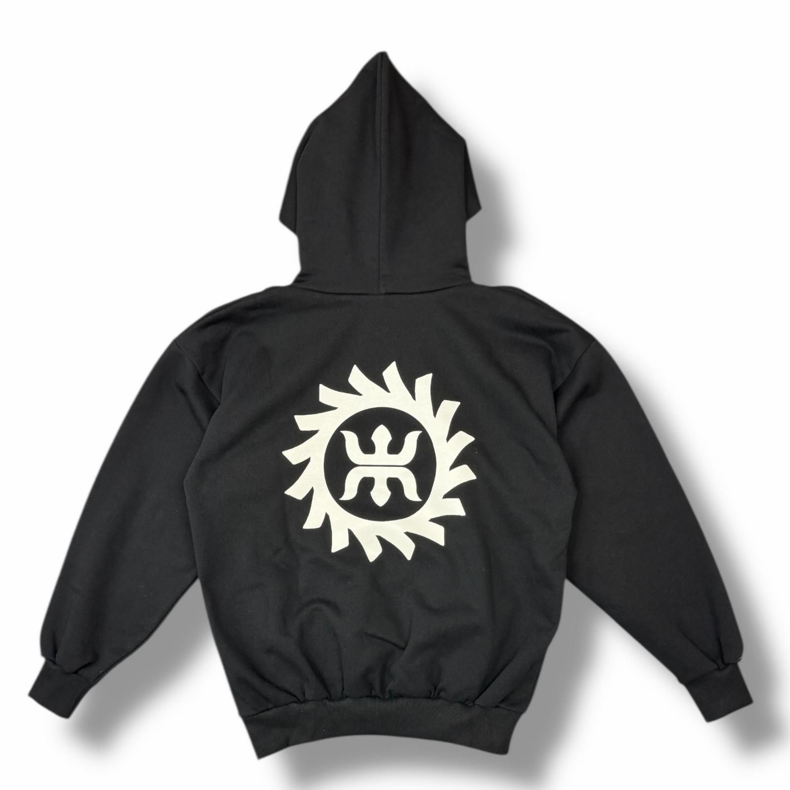 未使用 WTAPS 25AW MON / HOODY / COTTON スウェットパーカー 