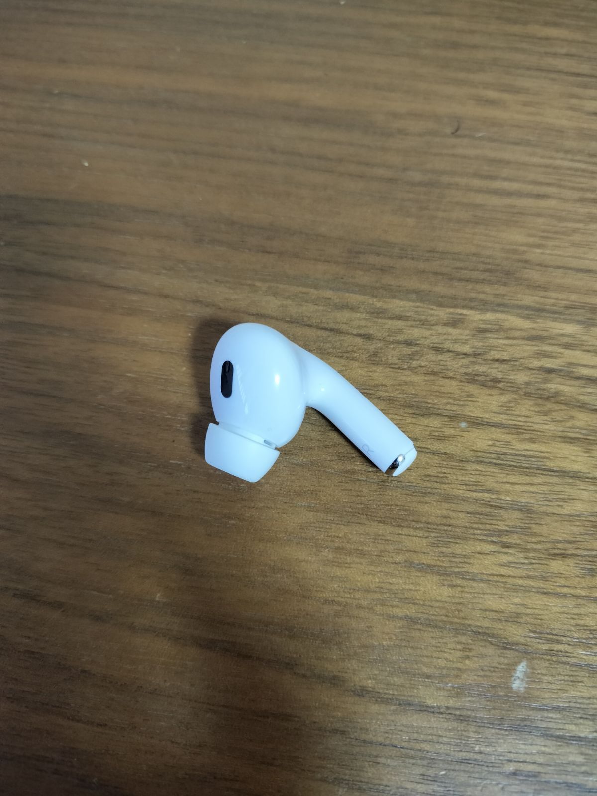 美品（正規品）Apple AirPods Pro 2世代 片耳 R 片方 右耳 USB-C、Type