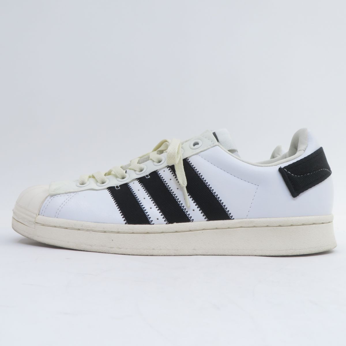 adidas アディダス SUPERSTAR PARLEY スーパースター パーレイ GV7615 