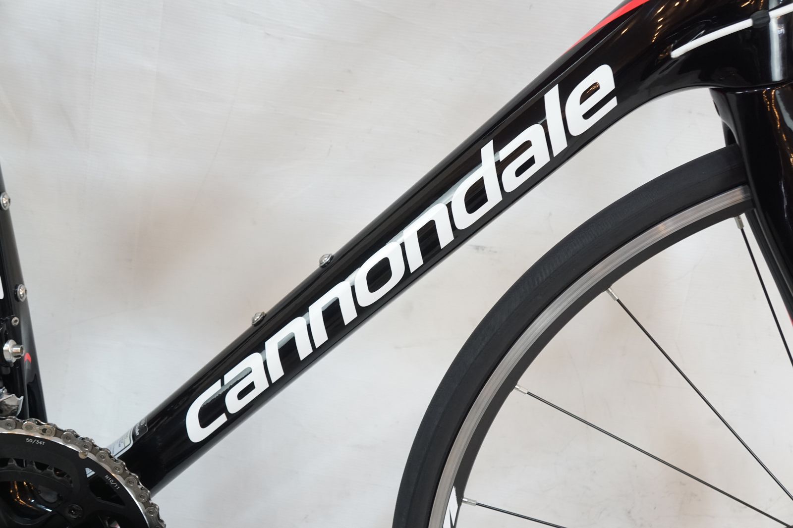 2025，安い CANNONDALE 「キャノンデール」 SYNAPSE CARBON WOMEN'S 5