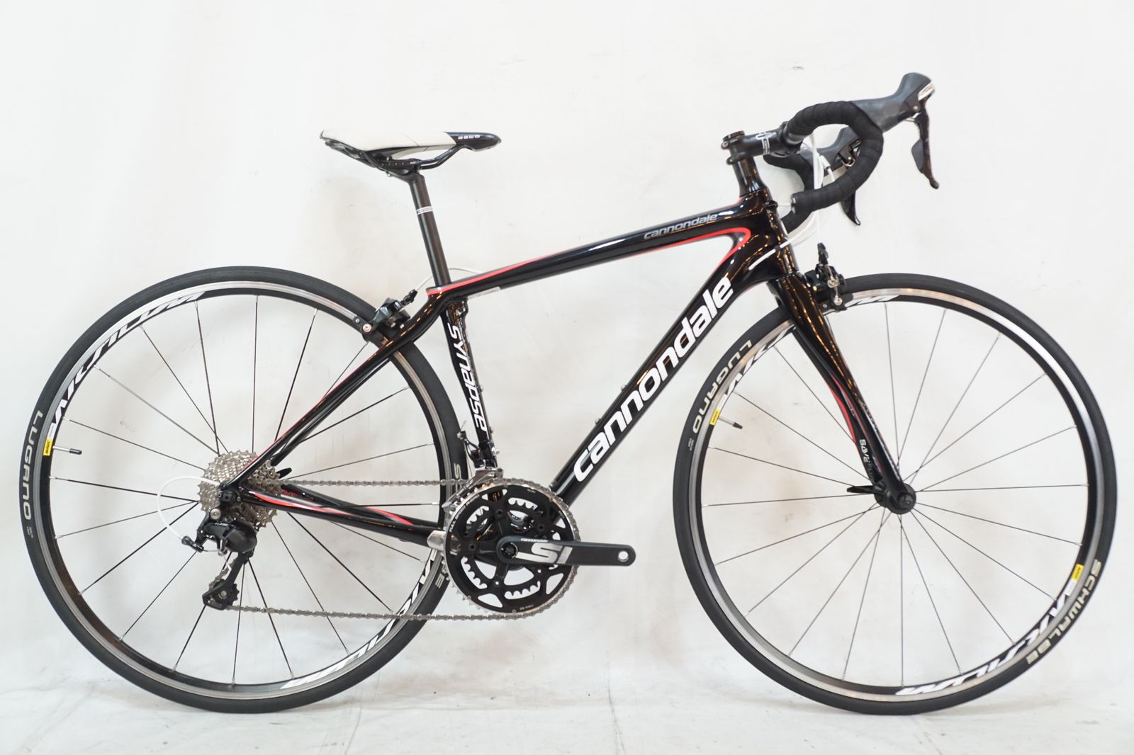 2025，安い CANNONDALE 「キャノンデール」 SYNAPSE CARBON WOMEN'S 5