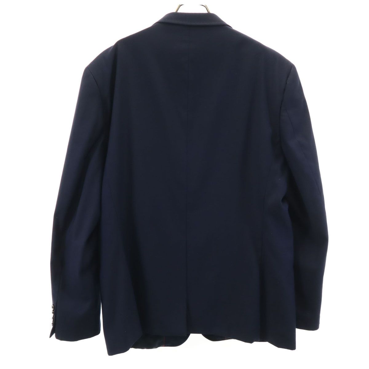GIORGIO テーラードジャケット　58　ネイビー ジョルジオアルマーニ　 ARMANI 58 テーラードジャケット ジョルジオアルマーニ ジャケット・アウター