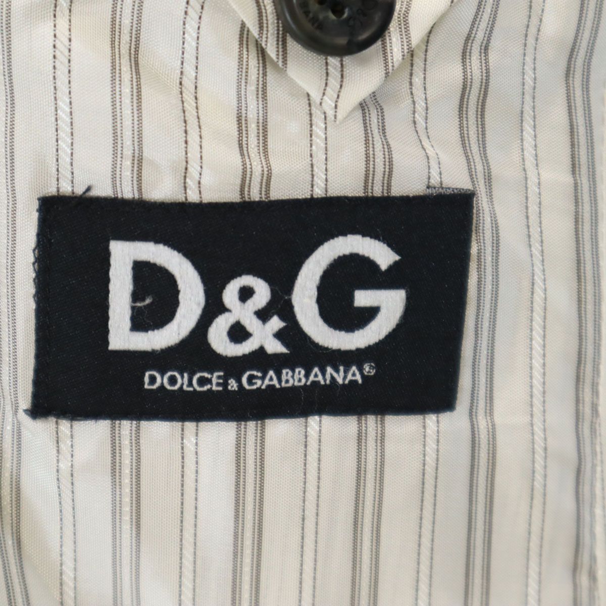 D&G DOLCE&GABBANA ディーアンドジー ドルチェアンドガッバーナ D&G DOLCE&GABBANA ディーアンドジー ドルチェアンドガッバーナ