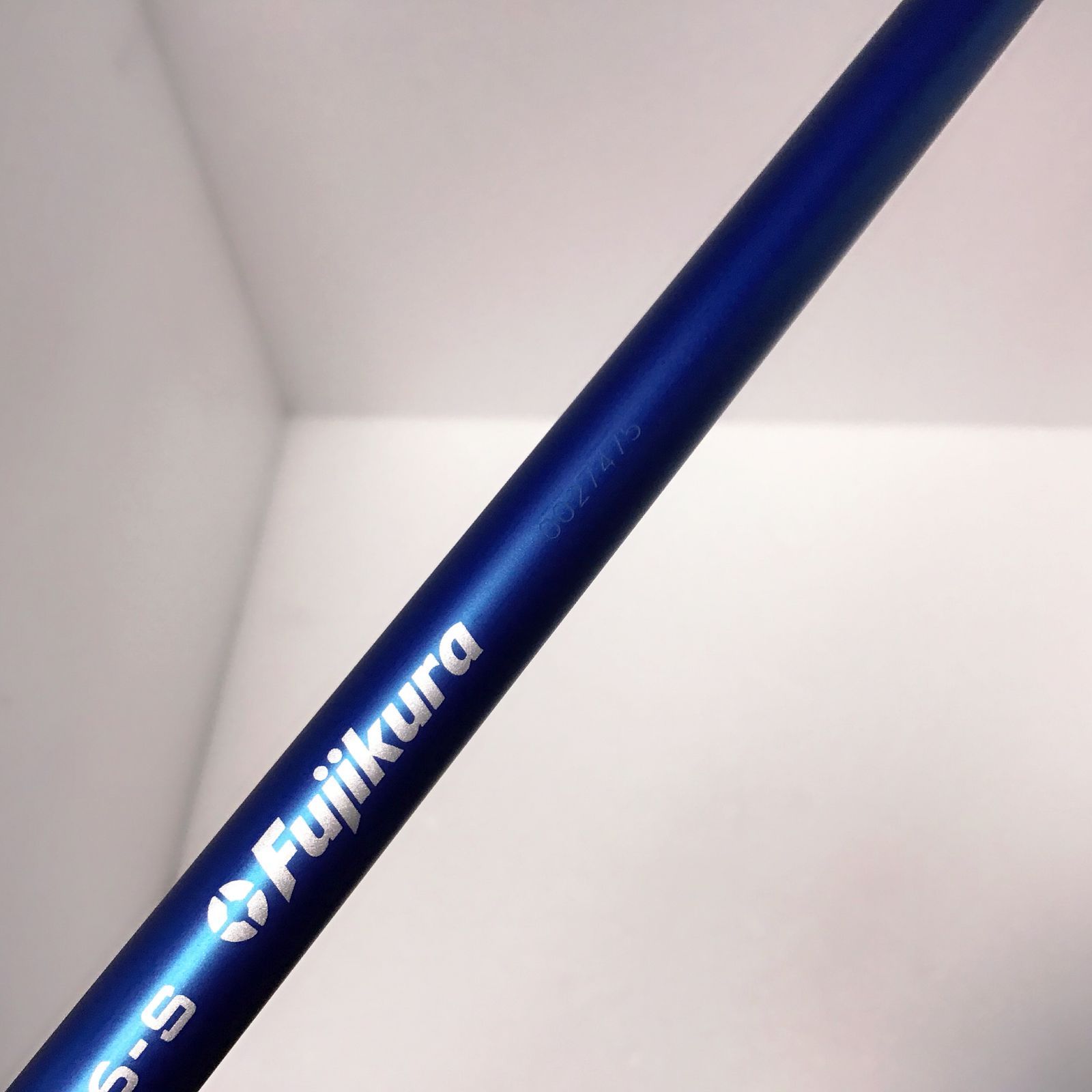 ベンタス 24 ブルー ベロコア VENTUS 24 BLUE VELOCORE 6-S ピン G410 