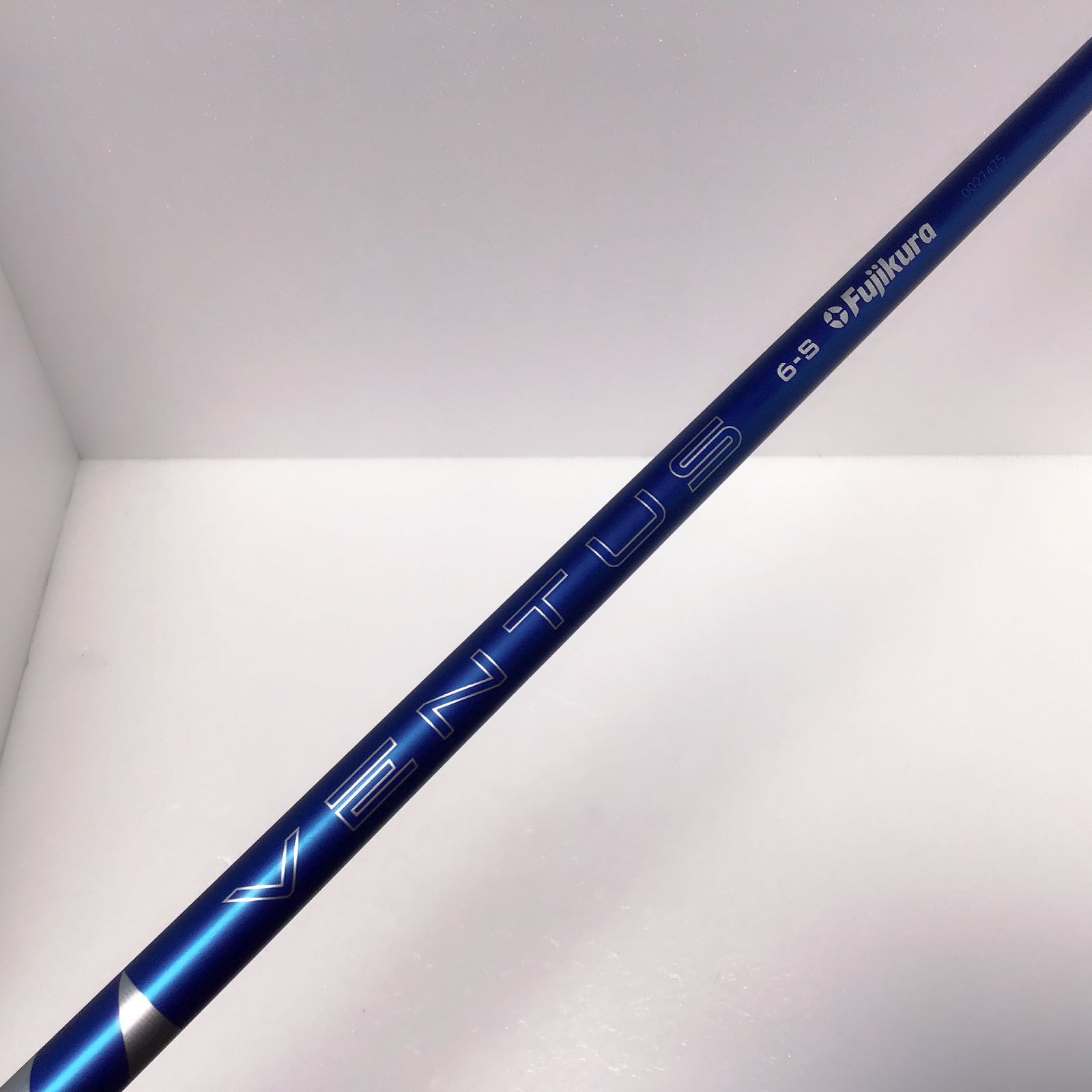 ベンタス 24 ブルー ベロコア VENTUS 24 BLUE VELOCORE 6-S ピン