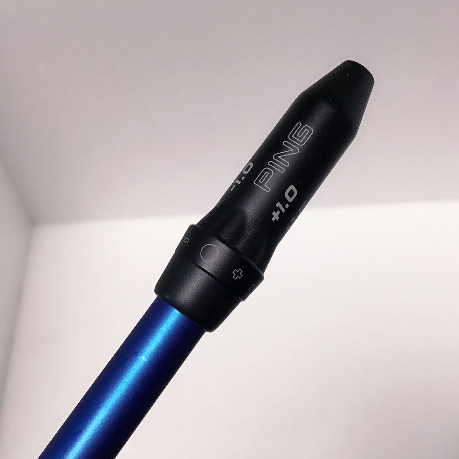 ベンタス 24 ブルー ベロコア VENTUS 24 BLUE VELOCORE 6-S ピン G410 