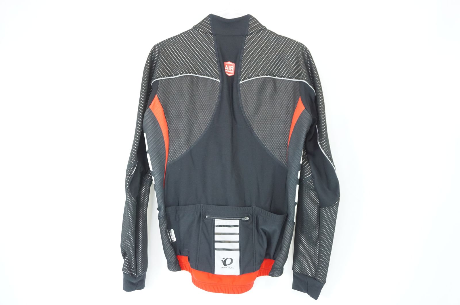 安い，大人気 PEARL IZUMI 「パールイズミ」 Mサイズ ウインドブレーク