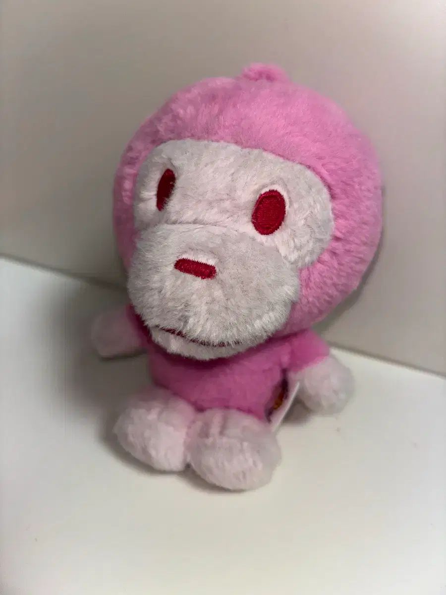 メンズ A BATHING APE アベイシングエイプ ベイビー マイロ PLUSH