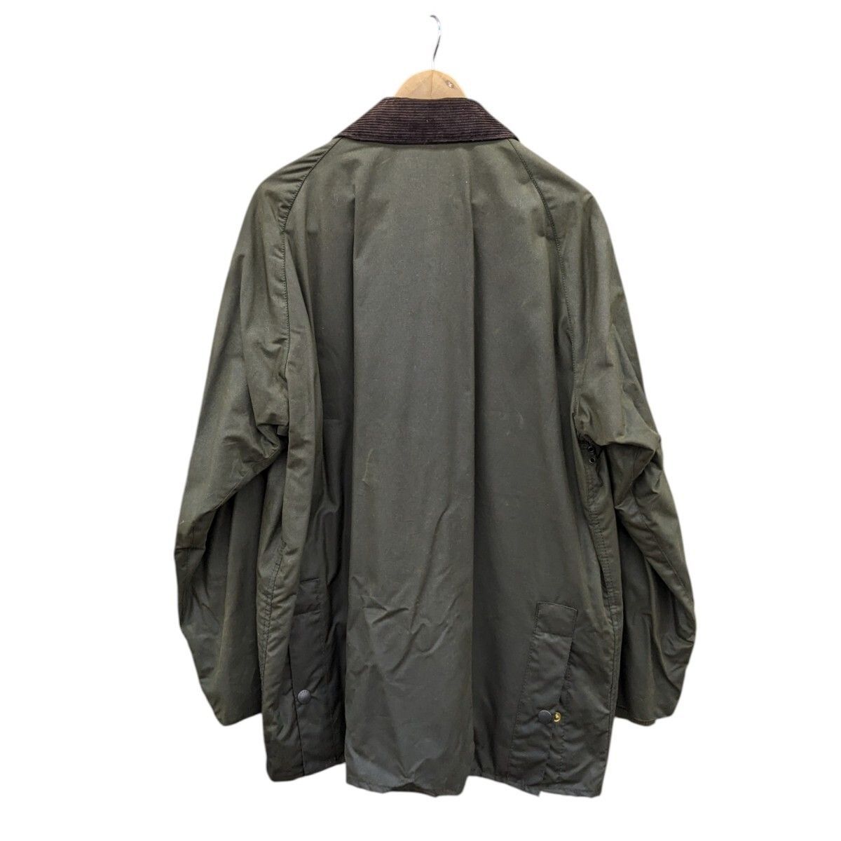 Barbour 90s Bedale サイズ44 90s Barbour バブアー オイルドジャケット ワックスコットン BEDALE