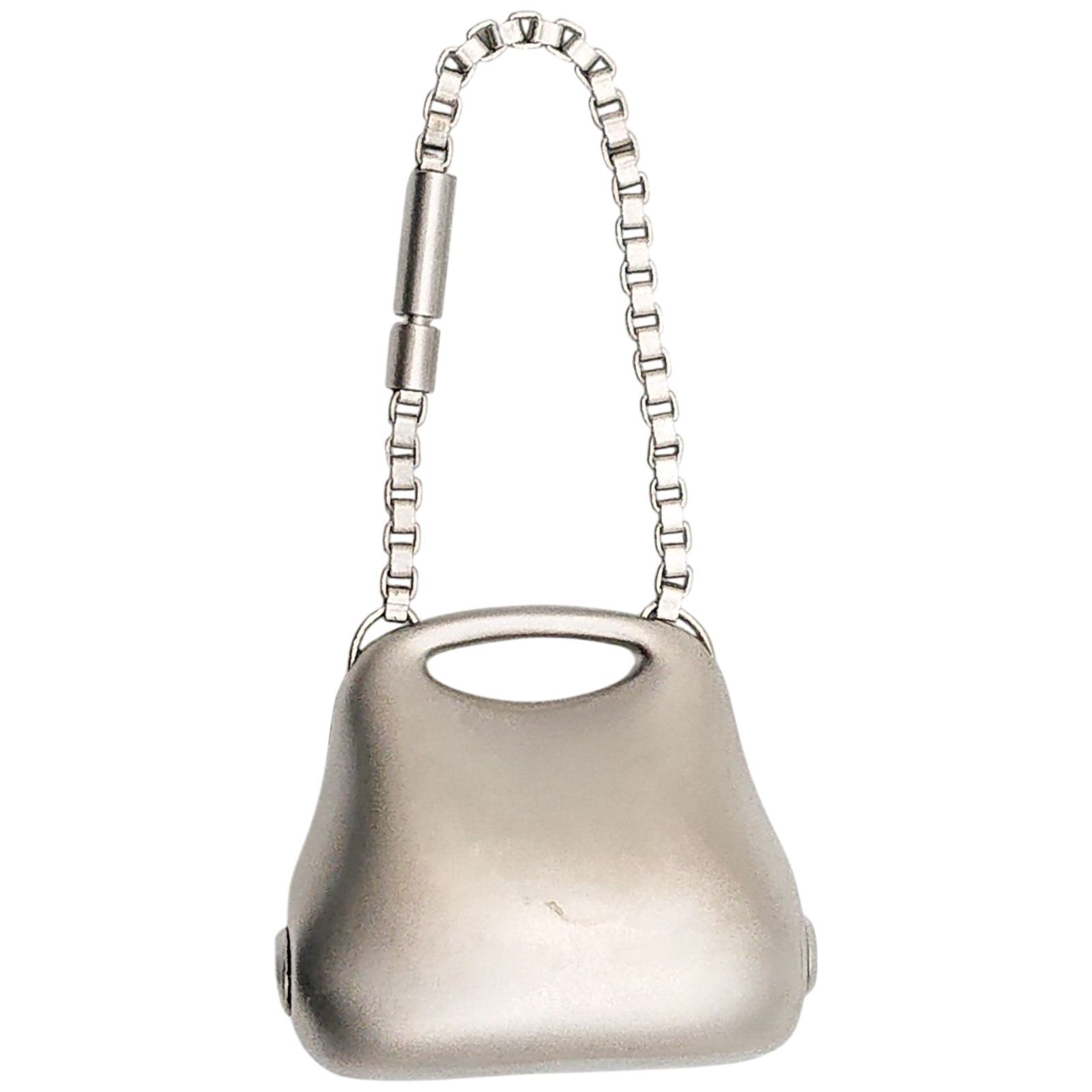 CHANEL シャネル ココマーク バッグチャーム キーホルダー シルバー CHANEL シャネル バッグチャーム ココマーク シルバー 箱付き - メルカリ